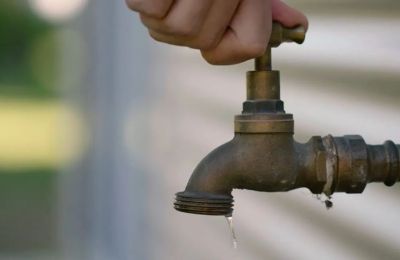 Τεχνικό πρόβλημα σε μονάδα αφαλάτωσης μειώνει την παροχή νερού