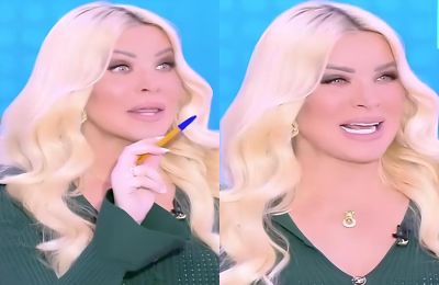 Το αποκάλυψε σήμερα η Καινούργιου