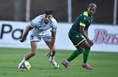 Δυάδα με Ρόμα - Γιουνάιτεντ και ισοπαλία από την Κύπρο!