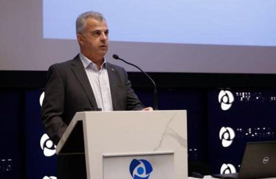 Φυτιρής: Πρέπει να ανταποκριθούμε στο αίτημα Ισραήλ για Αϊκούτ