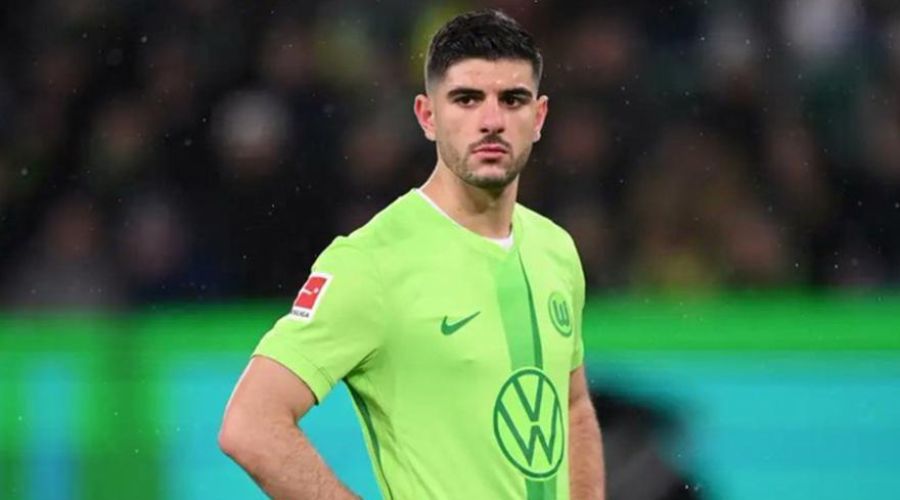 «Στα ραντάρ της Ίντερ ο Κουλιεράκης»