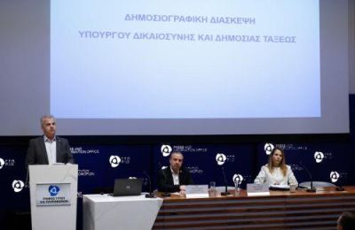 Αυτά προανήγγειλε ο Φυτιρής