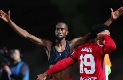 Το αναμενόμενο με Σεμέδο 