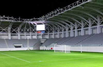 Άρης-Ανόρθωση (11άδες)