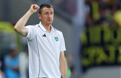 Άρης: Ντεμπούτο για τον Κάστανο (11αδα)