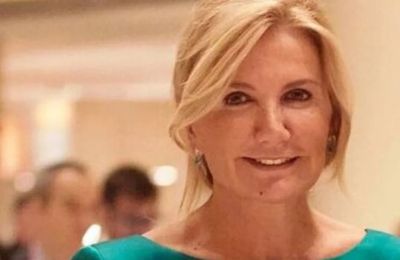 Τραυματίστηκε η σύζυγος του Μητσοτάκη