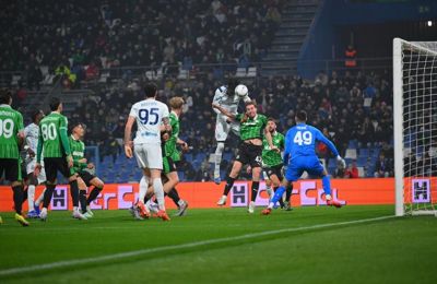 Κάθε κόρνερ και γκολ: Η Ίντερ το έχει πάει σε… άλλο επίπεδο