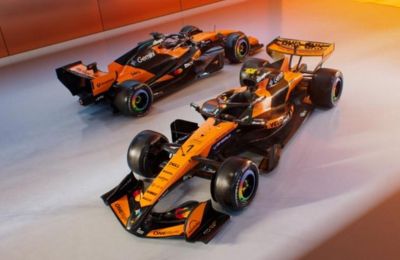 McLaren: Οι πρωταθλητές παρουσίασαν το μονοθέσιο για το 2026