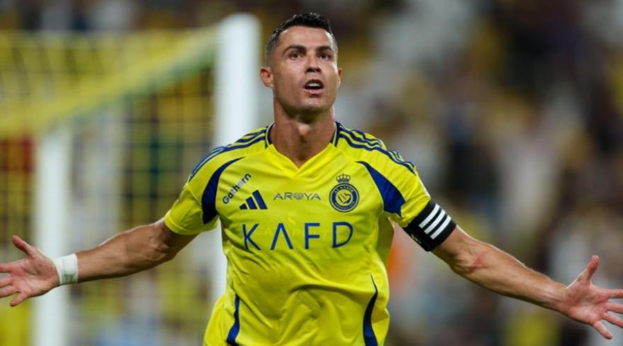 Τέλος η απεργία, επιστρέφει στην Αλ Νασρ ο Κριστιάνο Ρονάλντο!