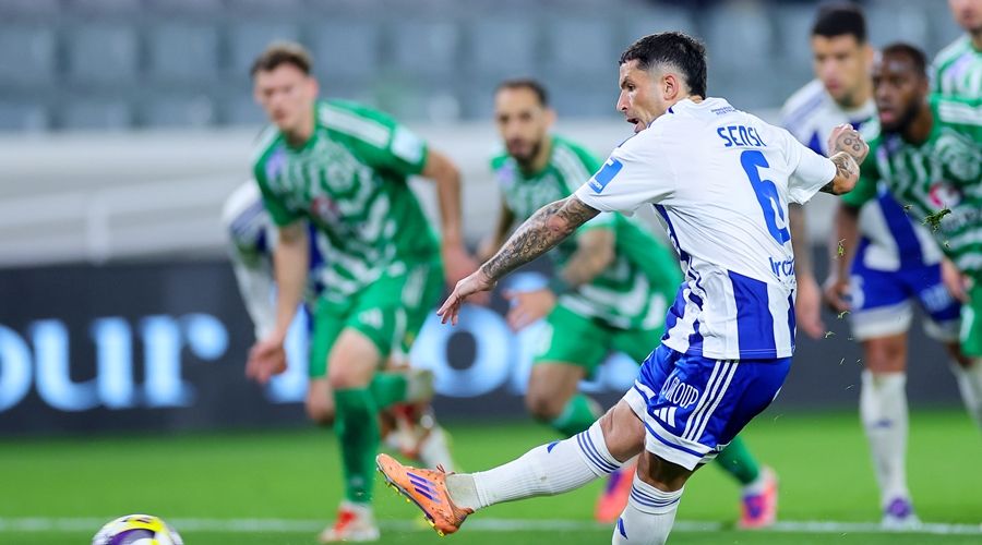 Ξανά στα 11 βήματα: Η Ανόρθωση «εξήγησε» τον νέο κανονισμό 