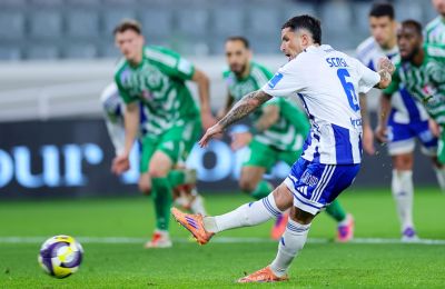 Ξανά στα 11 βήματα: Η Ανόρθωση «εξήγησε» τον νέο κανονισμό 