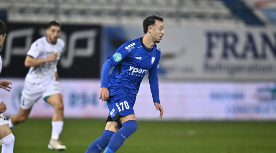 ΑΠΟΕΛ: Σκέψεις για πρόωρη ανανέωση σε Γεωργίου