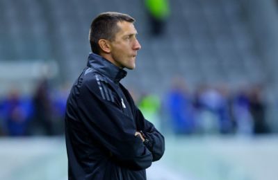 Άρης: Προβληματισμός που αγγίζει Ράτζκοφ