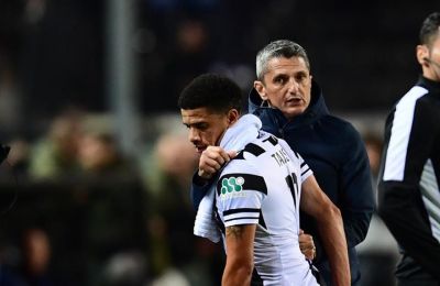 Τα πλάνα του ΠΑΟΚ για Παναθηναϊκό