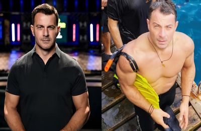 Πολύ δύσκολες ώρες για Ντάνο - Μόλις έγινε γνωστό