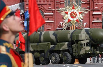 Οι Γερμανοί θεωρούν μείζονα απειλή τις ΗΠΑ αντί της Ρωσίας