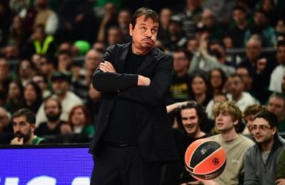 Πένθος για Αταμάν: «Έφυγε» από τη ζωή η μητέρα του