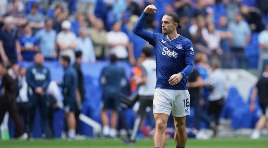 Χειρουργείο και… τέλος η σεζόν για Γκρίλις!