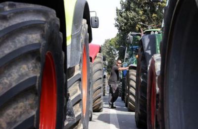 Ανοιχτό κάλεσμα σε όλους τους αγρότες 