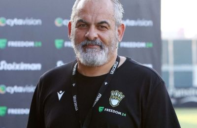 «Θα γίνουν σκληρές μάχες στα επόμενα παιχνίδια»