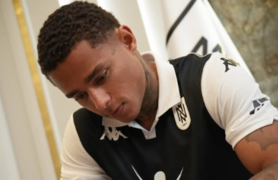 Και επίσημα στη Νέφτσι Μπακού ο Μπρένο