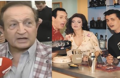 Έφυγε πασίγνωστη ηθοποιός από το Κωνσταντίνου και Ελένης