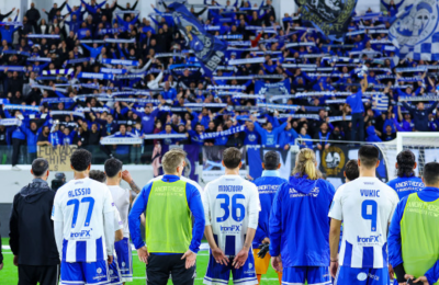 Ανόρθωση: «Αντέχω - Επιμένω - Ξανασηκώνομαι»