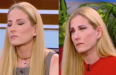 Η Αγάθη και η Βαλεντίνη Ράντη σε μια εφ' όλης της ύλης συνέντευξη σήμερα 10/2 στο Πρωινό