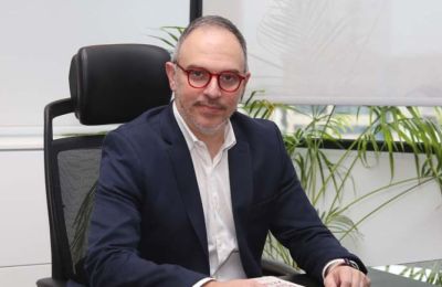 Εισφορά στο Ίδρυμα Αλκίνοος Αρτεμίου, επέλεξε να κάνει ο Δήμαρχος Λευκωσίας με την ευκαιρία της γιορτής του 