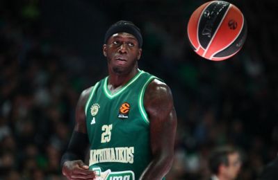 Παναθηναϊκός: Προπονήθηκε ο Ναν και… μαρσάρει για Φενέρμπαχτσε