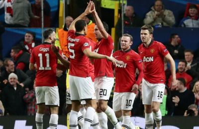 Σοκάρει ο Ρίο Φέρντιναντ με τις δηλώσεις του