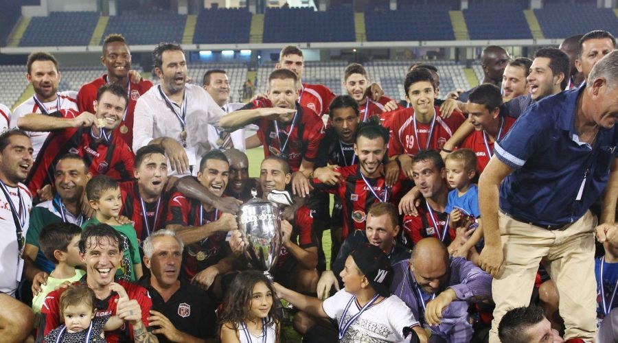 Ερμής - 68 χρόνια ζωής: Γιορτάζει ο φτεροπόδαρος θεός της Κύπρου!