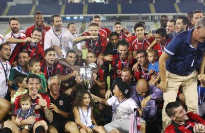 Ερμής - 68 χρόνια ζωής: Γιορτάζει ο φτεροπόδαρος θεός της Κύπρου!