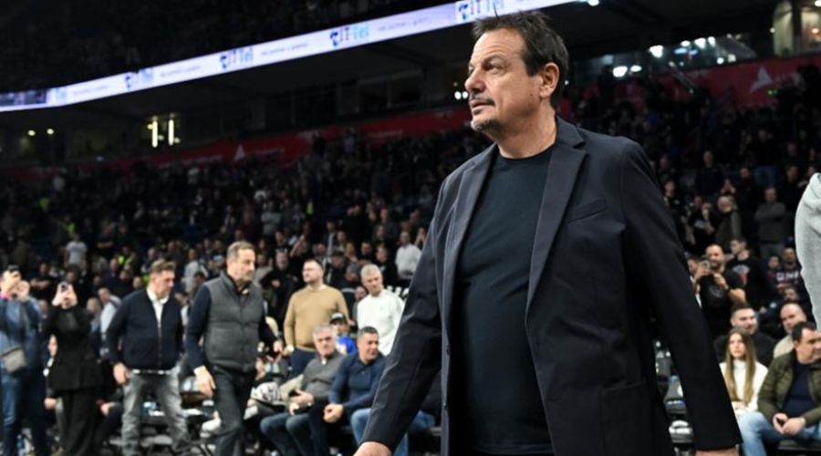 Στην Κωνσταντινούπολη για την κηδεία της μητέρας του ο Αταμάν