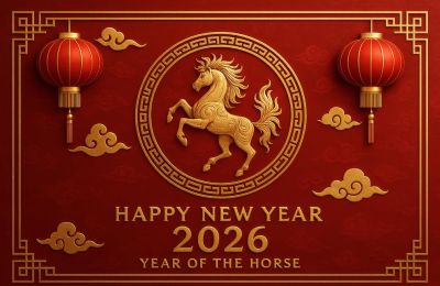 Η Χρονιά του Αλόγου αναμένεται να είναι μία χρονιά καμπής με έντονες αλλαγές και δοκιμασίες.