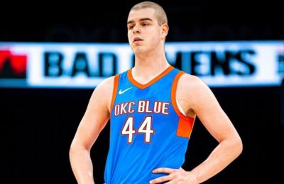 NBA Τόπιτς: Επέστρεψε, 4 μήνες μετά την περιπέτεια με τον Καρκίνο