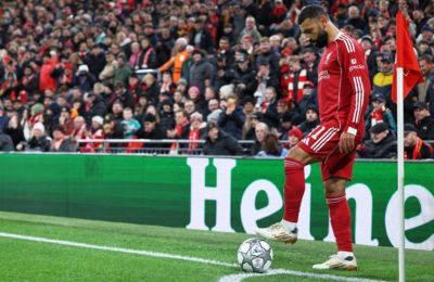 «Σε συνομιλίες με την Αλ Ιτιχάντ ο ατζέντης του Μο Σαλάχ»