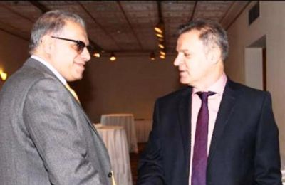 Τριανταφυλλίδης: Καλεί τον ΑΠΟΕΛ να μην υπογράψει με τους Βραζιλιάνους