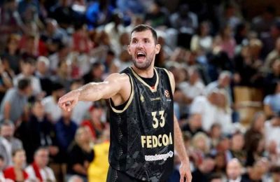 «Σκέφτεται να αποχωρήσει από τη Μονακό ο Μίροτιτς»