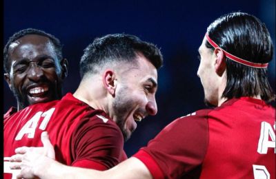 Με «καυτό» Πίττα στα ημιτελικά η ΤΣΣΚΑ (vid)