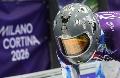 «Το χρησιμοποίησα στις δοκιμές και θα το χρησιμοποιήσω και την ημέρα του αγώνα», ανέφερε ο Βλάντισλαβ Χερασκέβιτς.