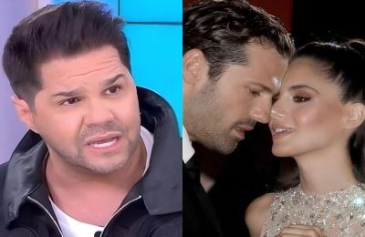 Τι είπε ο Γιώργος Τσαλίκης για τα σχόλια για την Αλεξάνδρα Νίκα και τον Κωνσταντίνο Αργυρό