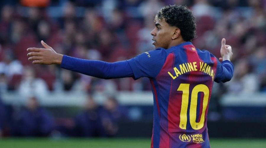 Καταγγελία για σεξουαλική κακοποίηση με αναφορά στο σπίτι του Γιαμάλ