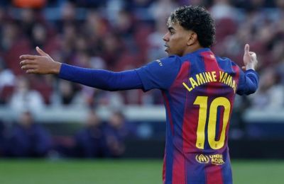 Καταγγελία για σεξουαλική κακοποίηση με αναφορά στο σπίτι του Γιαμάλ