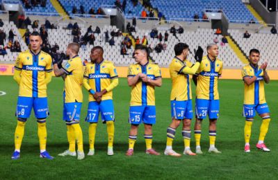 ΑΠΟΕΛ: Το θέλει για πολλούς λόγους