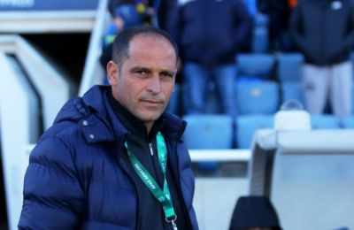 Λιάσος Λουκά: Ο άνθρωπος που ξέρει καλύτερα από όλους τον Άρη