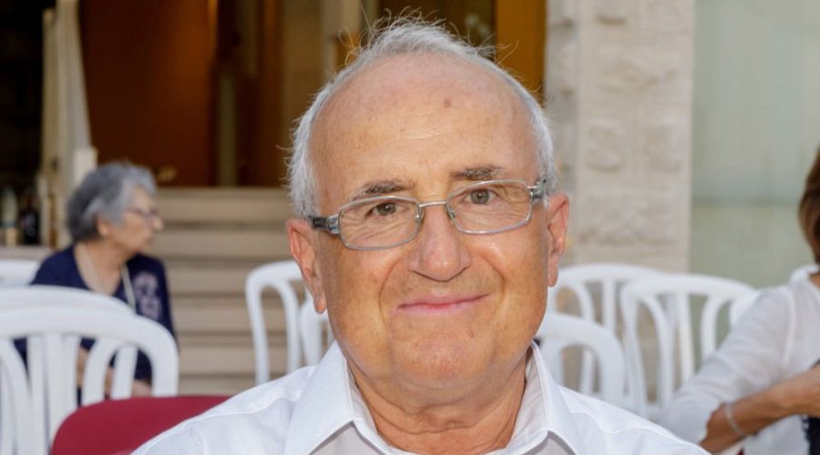 Ο Κώστας Κατσώνης υπηρέτησε με συνέπεια και ήθος την Εκπαίδευση, τόνισε η Υπουργός Παιδείας, Αθλητισμού και Νεολαίας δρ Αθηνά Μιχαηλίδου.