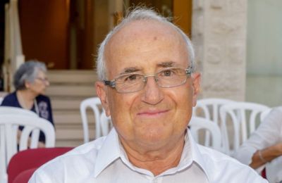 Ο Κώστας Κατσώνης υπηρέτησε με συνέπεια και ήθος την Εκπαίδευση, τόνισε η Υπουργός Παιδείας, Αθλητισμού και Νεολαίας δρ Αθηνά Μιχαηλίδου.