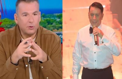 Η αποκάλυψη 