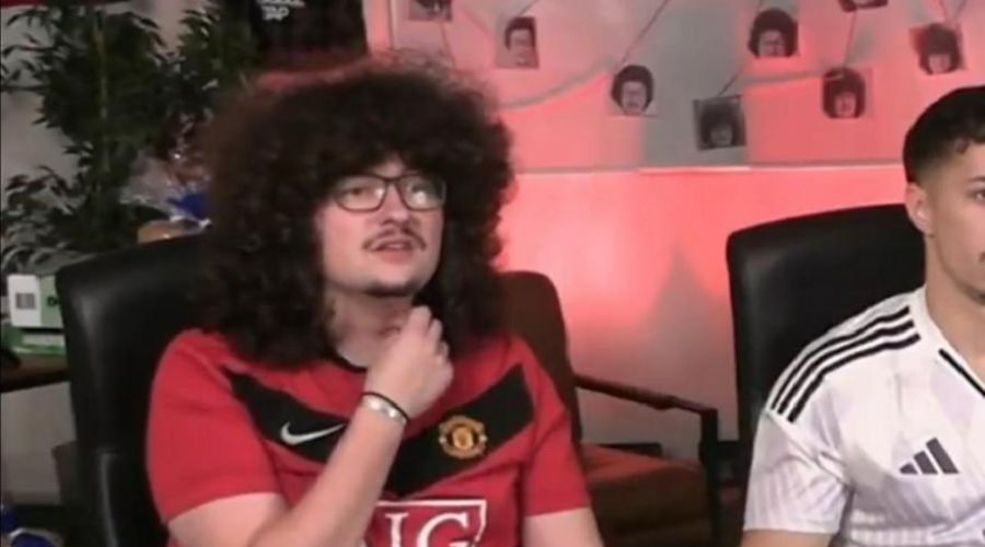 Πόσο εφικτό είναι να κουρευτεί ο οπαδός της Γιουνάιτεντ;